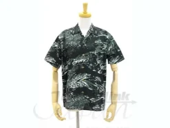Zeon Camouflage Aloha Moss XL