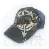 Zeon Camouflage Patch Cap Moss
