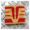 Zeon Cuffs Wrist Band