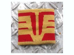 Zeon Cuffs Wrist Band