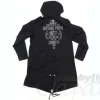 Zeon Defense Force M-51 Jacket Black L