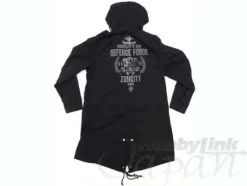 Zeon Defense Force M-51 Jacket Black L