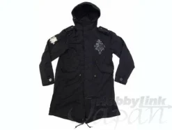 Zeon Defense Force M-51 Jacket Black L