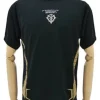Zeon Dry T-Shirt Black L