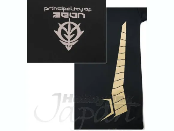 Zeon Dry T-Shirt Black XL