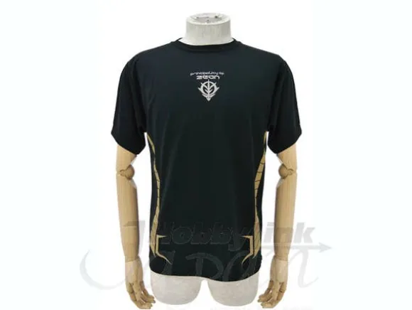 Zeon Dry T-Shirt Black XL