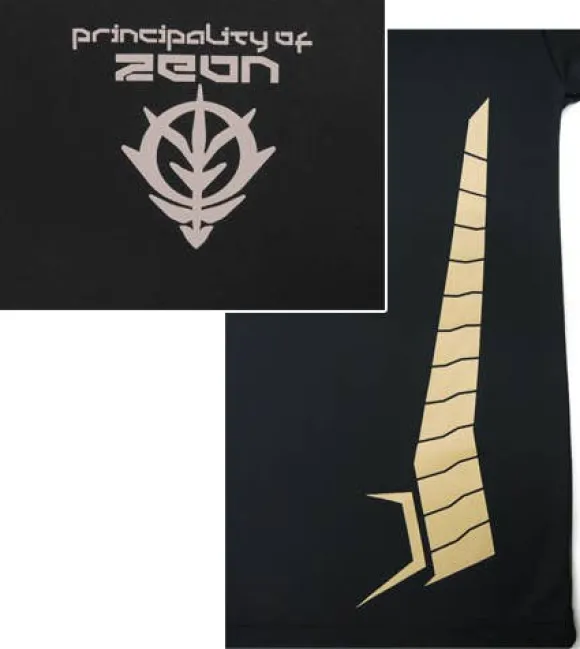 Zeon Dry T-Shirt Black XL