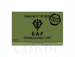 Zeon E.A.F Business Card Case