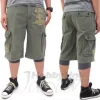 Zeon E.A.F. Cargo Pants Moss L