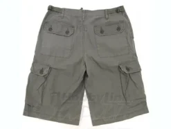 Zeon E.A.F. Cargo Pants Moss M