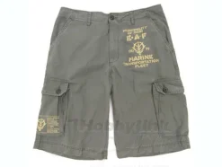 Zeon E.A.F. Cargo Pants Moss M