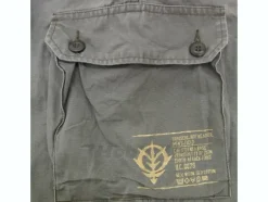 Zeon E.A.F. Cargo Pants Moss XL