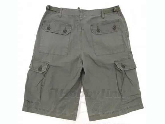 Zeon E.A.F. Cargo Pants Moss XL