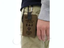Zeon EAF Mobile Pouch L