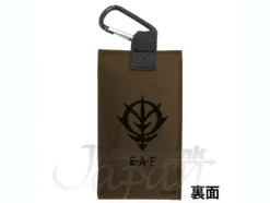 Zeon EAF Mobile Pouch L