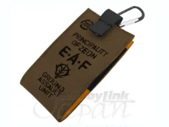 Zeon EAF Mobile Pouch L