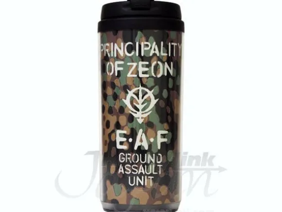 Zeon E.A.F. Straight Tumbler
