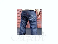 Zeon Earth Headquarter Jeans 36inch