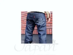 Zeon Earth Headquarter Jeans 32inch