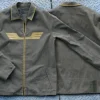 08 Zeon Field Jacket L