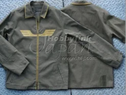 08 Zeon Field Jacket M