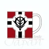 Zeon Flag Mug