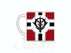 Zeon Flag Mug