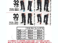 Zeonic Jeans 30inch