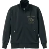 Zeon Jersey/ Black x Gloss S