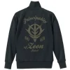 Zeon Jersey/ Black x Gloss XL