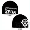 Zeon Knit Cap