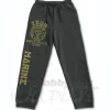 Zeon Marine Sweat Pants Charcoal M