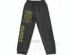 Zeon Marine Sweat Pants Moss XL