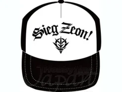 Zeon Mesh Cap