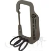 Zeon Military Carabiner