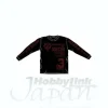Zeon Military Long Sleeve T Black XL