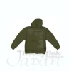 Zeon Military Parka Moss L