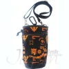 Zeon Military Scissors Bag Black