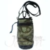 Zeon Military Scissors Bag Moss