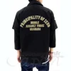 Zeon Mobile Assault Force Work Shirt Black M