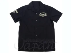 Zeon Mobile Assault Force Work Shirt Black M