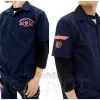 Zeon Mobile Assault Force Work Shirt Navy L