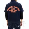 Zeon Mobile Assault Force Work Shirt Navy XL