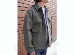 Zeon Moleskin Jacket L