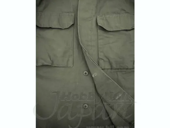 Zeon Moleskin Jacket L