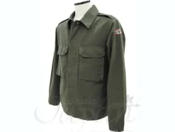 Zeon Mole Skin Jacket XL