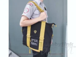 Zeon Multi Purpose Bag