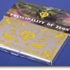 Zeon Name Card Case