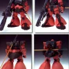 Zeonography 3004b Char's Rick Dom