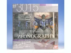 Zeonography Perfect Zeong